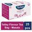 Tetley Flavour Tea Masala (50 gm, 25 Tea Bags) image