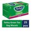 Tetley Green Tea Masala (37.5gm, 25 Tea Bags) image