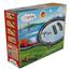 Teton Train Extension Pack Stem Toys Engineering Railcar Children Educational image