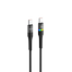 Teton Type C to Type C Cable 100W 5A High current PD fast Charging image