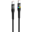 Teton Type C to Type C Cable 100W 5A High current PD fast Charging image