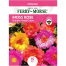 Thai Moss Rose Portulaca Seeds Re-Pack image