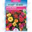 Thai Moss Rose Portulaca Seeds Re-Pack image