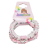 Thai Multicolor Hair Band Bundle - 4pcs image