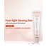 Thank You Farmer Sun Project Shimmer Sun Essence SPF30 PA Plus Plus-40ml image