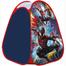 The Amazing Spiderman Tent Ball House (120x120x110cm) image