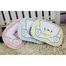 The Bear Fixed Pillow - 1 Pcs - Any Colour image