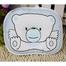 The Bear Fixed Pillow - 1 Pcs - Any Colour image