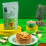 The Better Flour No Maida Pineapple Pancake Mix - 150gm image