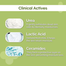 The Derma CO 4 Percent Urea Deep Moisturizing Cream with Lactic Acid 100g image