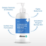 The Derma Co 1 Percent Salicylic Acid Daily Exfoliating Body Wash 250 ml -327303469 image