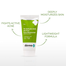 The Derma Co 1 Percent Salicylic Acid Oil-Free Moisturizer 50 gm -304695719 image