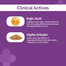 The Derma Co 1 Percent Kojic Arbutin Night Repair Face Serum Gel 50g image