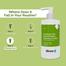The Derma Co 1percent Salicylic Acid Daily Exfoliating Body Serum-Lotion For Rough and Bumpy Skin - 250ml -327340451 image