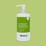 The Derma Co 1percent Salicylic Acid Daily Exfoliating Body Serum-Lotion For Rough and Bumpy Skin - 250ml image