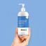 The Derma Co 1percent Salicylic Acid Daily Exfoliating Body Wash - 250ml image