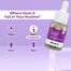 The Derma Co 2 Percent Salicylic Acid Face Serum 8 ml image