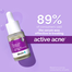 The Derma Co 2 Percent Salicylic Acid Face Serum 8 ml image
