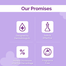 The Derma Co 2 Percent Salicylic Acid Face Serum 8 ml image