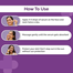 The Derma Co 2 Percent Kojic Acid Face Serum 30 ml image