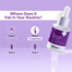 The Derma Co 2 Percent Salicylic Acid Face Serum for Acne and Acne Marks 30 ml image