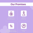The Derma Co 2 Percent Salicylic Acid Face Serum for Acne and Acne Marks 30 ml image