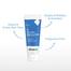 The Derma Co 2percent Cica-Glow Daily Face Wash for Glowing Skin - 100ml -336536438 image