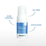 The Derma Co 3Percent AHA-BHA Foaming Daily Face Wash 100ml -292624062 image