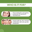 The Derma Co 3 percent Vitamin E Face Moisturizer With Vitamin E and Lactic Acid for Dry and Flaky Skin 30 gm -526099104 image