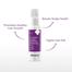 The Derma Co 3percent Caffeine plus Anagain Nourishing Scalp Serum - 50ml | For Hair Growth and Scalp Health image