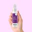 The Derma Co 3percent Caffeine plus Anagain Nourishing Scalp Serum - 50ml | For Hair Growth and Scalp Health image