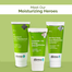 The Derma Co 4 Percent Ceramide Barrier Repair Moisturizer 50g image