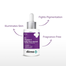 The Derma Co 5 Percent Vitamin C Daily Face Serum 30 ml -354203899 image