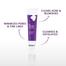 The Derma Co 5percent AHA BHA Face Gel - 30g | Acne-Fighting Exfoliant for Clear, Smooth Skin -325607432 image