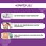 The Derma Co 5percent AHA BHA Face Gel - 30g | Acne-Fighting Exfoliant for Clear, Smooth Skin -325607432 image