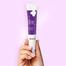 The Derma Co 5percent AHA BHA Face Gel - 30g | Acne-Fighting Exfoliant for Clear, Smooth Skin -325607432 image