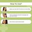 The Derma Co 5percent Vitamin C Oil-Free Daily Face Moisturizer for Skin Radiance - 100g -325940887 image