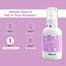 The Derma Co 6percent Hyalacalamine Matte Face Lotion with Calamine and Hyaluronic Acid for Oily Skin - 120 ml image