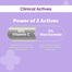 The Derma Co C-Cinamide Radiance Serum 30 ml -325592773 image