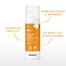 The Derma Co Hyaluronic Invisible Sunscreen Gel - 50g image