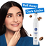 The Derma Co Natural Vita Rich Under Eye Cream Roll On 15 gm image