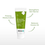 The Derma Co Oil-Free Daily Face Moisturizer 100 gm -291909653 image