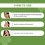 The Derma Co Pore Minimizing Daily Face Moisturizer with 3percent Niacinamide 3percent PHA and p-REFINYL® - 50 g -325941306 image