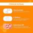 The Derma Co Pore Minimizing Priming Sunscreen with SPF 50 and PA plus plus plus - 50g image