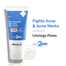 The Derma Co Sali-Cinamide Anti-Acne Face Wash 80 ml -325945535 image