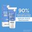 The Derma Co Sali-Cinamide Anti-Acne Face Wash with 2percent Salicylic Acid and 2percent Niacinamide - 80ml image