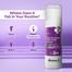 The Derma Co Sali-Cinamide Anti-Acne Serum - 30ml | Reduce Acne and Acne Marks with 2percent Salicylic Acid and 5percent Niacinamide image