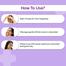 The Derma Co Sali-Cinamide Anti-Acne Serum - 30ml | Reduce Acne and Acne Marks with 2percent Salicylic Acid and 5percent Niacinamide -325612311 image
