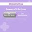 The Derma Co Sali-Cinamide Anti-Acne Serum - 30ml | Reduce Acne and Acne Marks with 2percent Salicylic Acid and 5percent Niacinamide -325612311 image