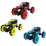 The Explosion Monster Truck Drift RC Remote Control Car High Speed Operation with 2.4GHz Remote Control, image